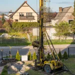 Digging wells - Aquitaine Filtration
