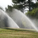 arrosage automatique pelouse - Aquitaine Filtration
