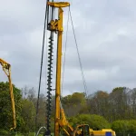 forage pour fondation - Aquitaine Filtration