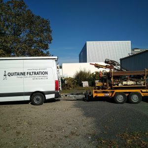 Aquitaine-filtration